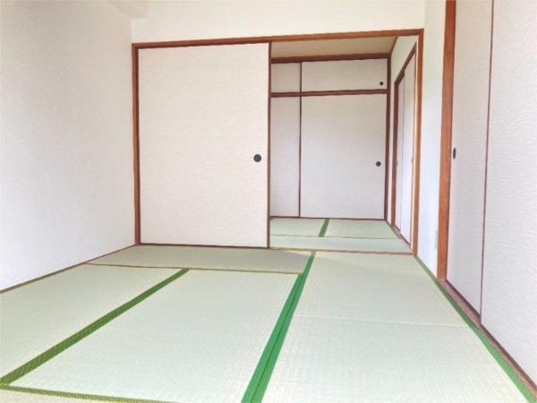 ハイツアザレア その他