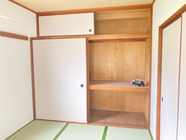 ハイツアザレア その他