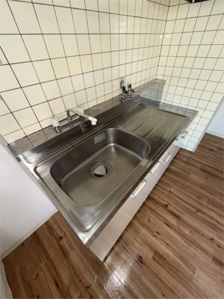 パレス五色山 その他