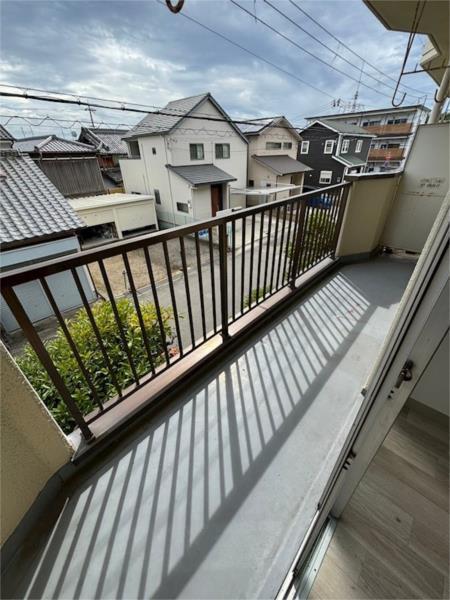 シャトレ北川 部屋画像