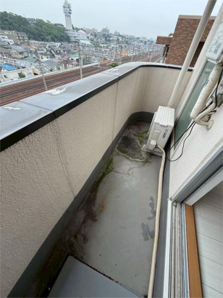 アバントコート明石 部屋画像
