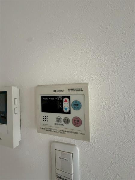 アバントコート明石 部屋画像
