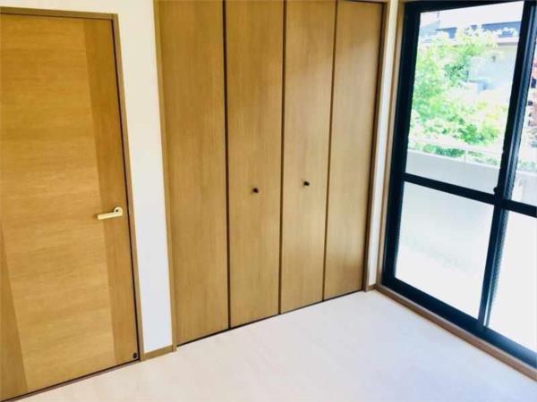 ドルフ武庫 部屋画像
