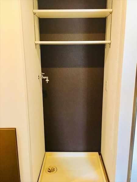 ドルフ武庫 部屋画像