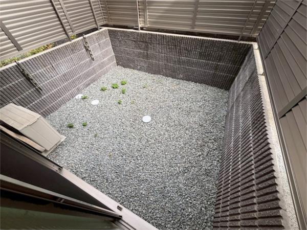 パークハウス大井戸 部屋画像