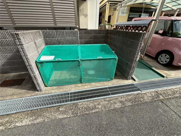 パークハウス大井戸 その他