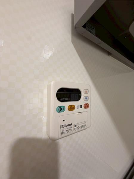 ヴィ　ボヌール 部屋画像