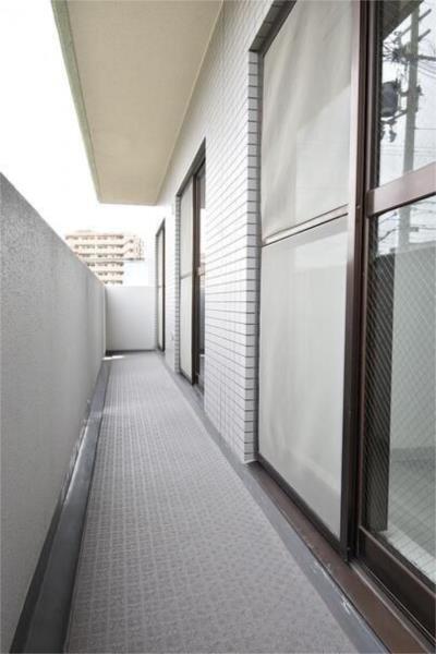 ベイヒルズ明石 部屋画像