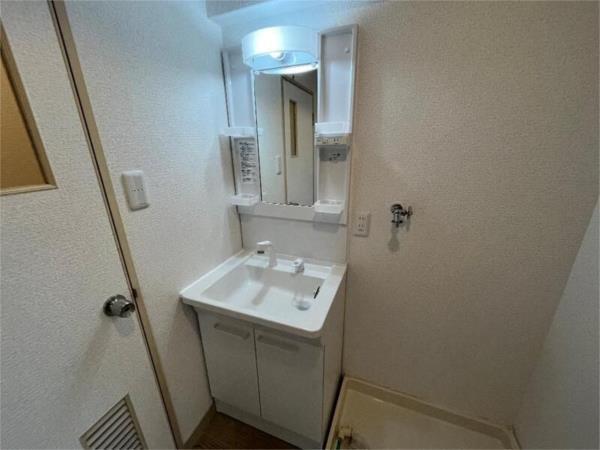 岸田ハイツ 部屋画像