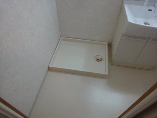 サンハイツ大畑 部屋画像
