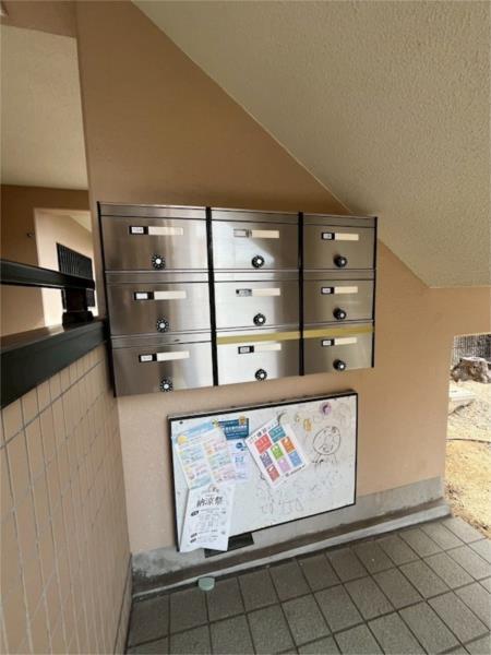 サンハイツ大畑 その他