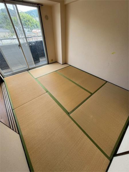 グリーンパレス塩屋 その他