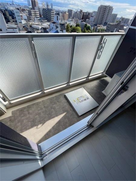 インザグレイス塚本ソレイユ 部屋画像