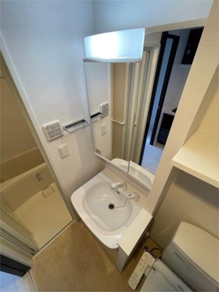 インザグレイス塚本ソレイユ 部屋画像