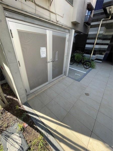 インザグレイス塚本ソレイユ 部屋画像