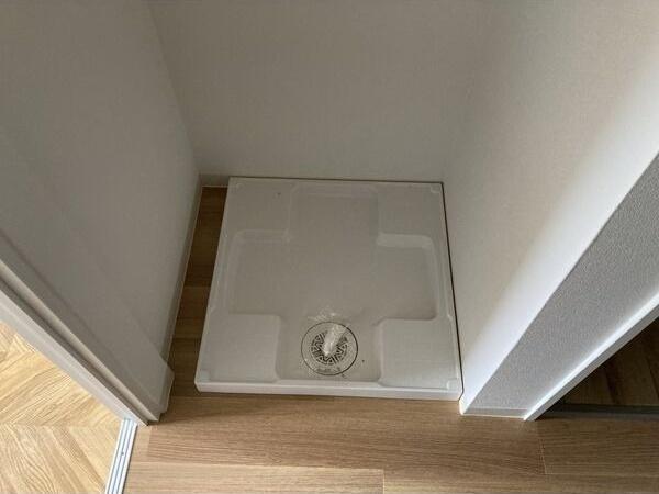 リバティ稲野 部屋画像