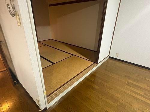 ドレム伊丹 部屋画像
