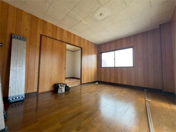 セブンハイツ1 その他部屋・スペース