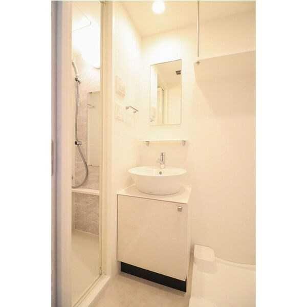 エスリード大阪クレストコート 部屋画像