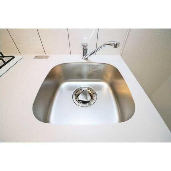 エスリード大阪クレストコート 部屋画像