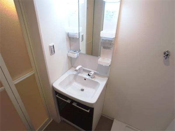 ソルディア垂水 部屋画像