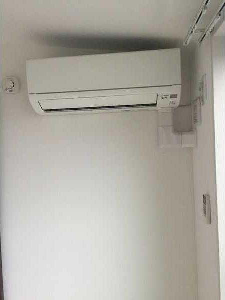 アジール・デュオ 部屋画像