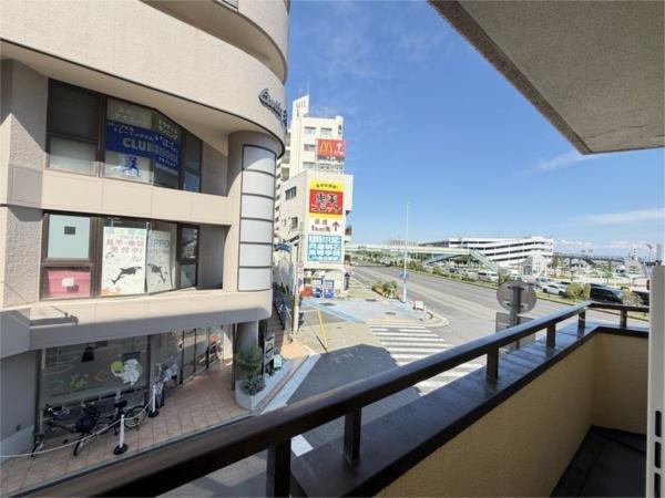 久保田マンション 部屋画像