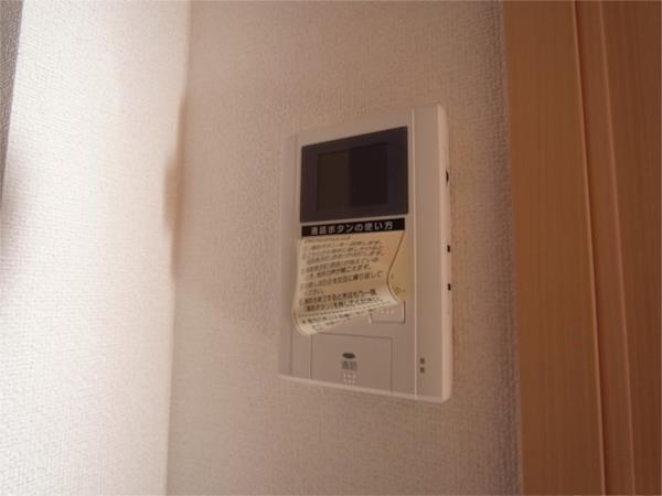 フランカルム セキュリティ