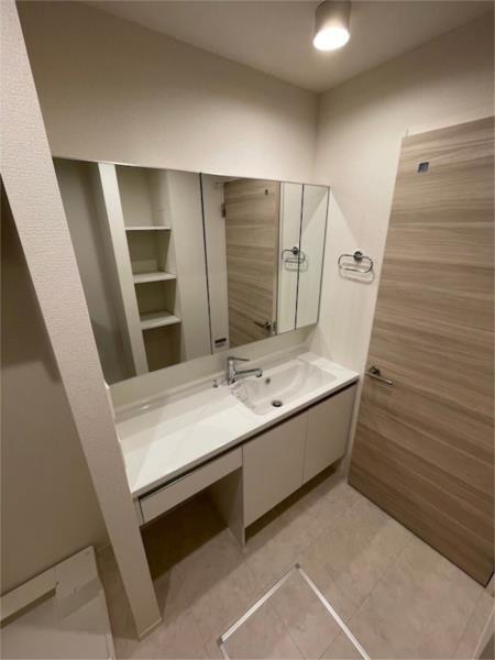 プルミエ　ラムール 部屋画像