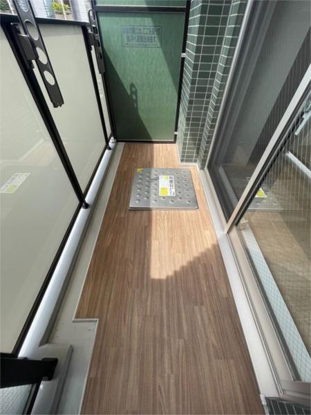 プレサンス塚本ベラビィ 部屋画像