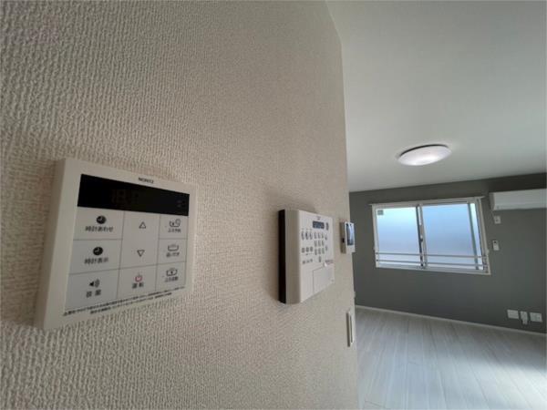 プルミエ　ラムール 部屋画像