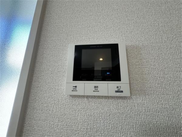 プラザ　シャルム 部屋画像
