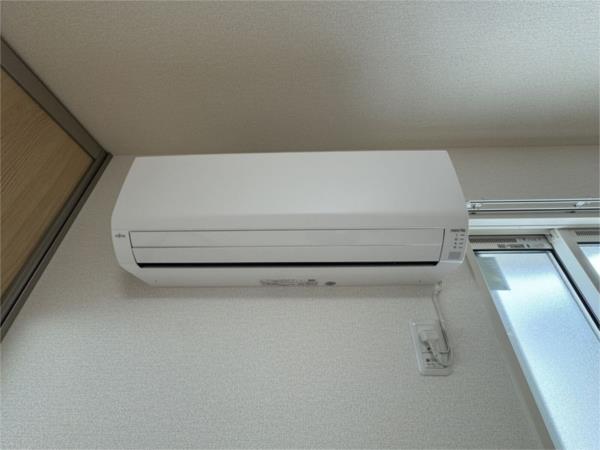 プラザ　シャルム 部屋画像