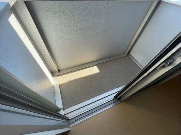 クレール　B棟 部屋画像