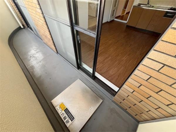 秀栄ハイツ武庫之荘 部屋画像