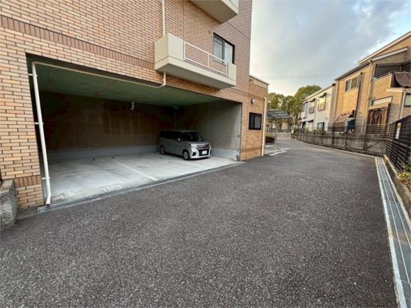 秀栄ハイツ武庫之荘 その他
