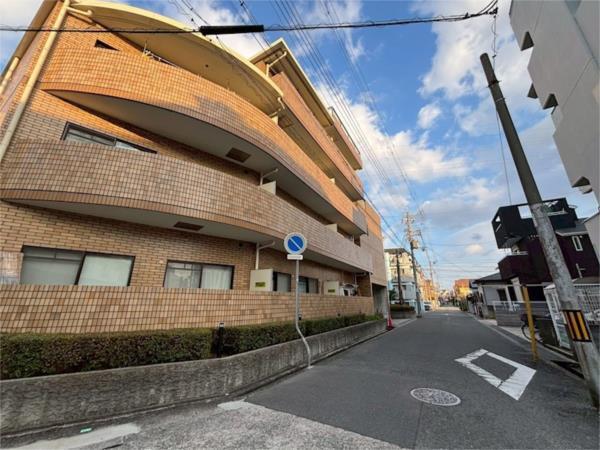 秀栄ハイツ武庫之荘 その他