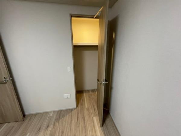 パークシュロス芦屋 収納