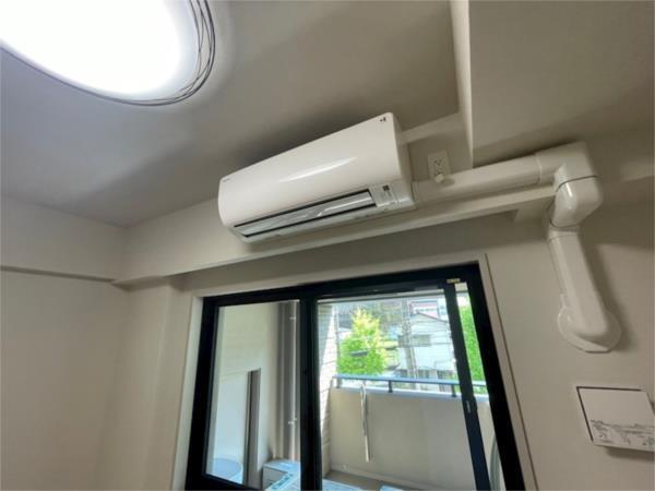 パークシュロス芦屋 部屋画像