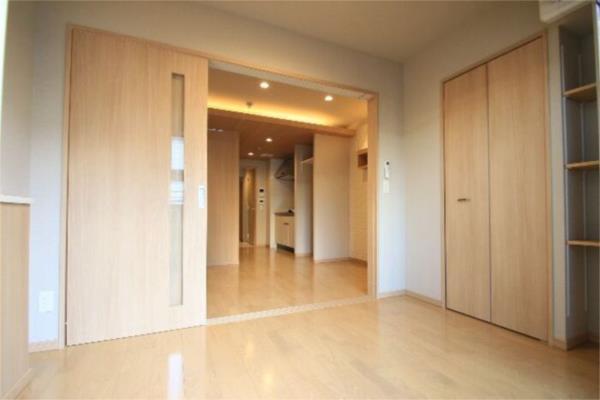 幸 court tsukamoto その他部屋・スペース