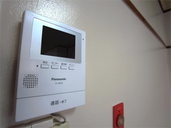 垂水農住 5号棟 その他