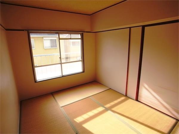 垂水農住 5号棟 その他部屋・スペース