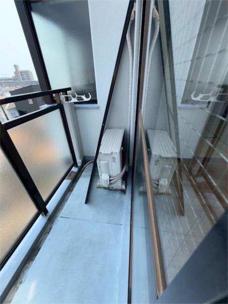エスポワール明石 部屋画像