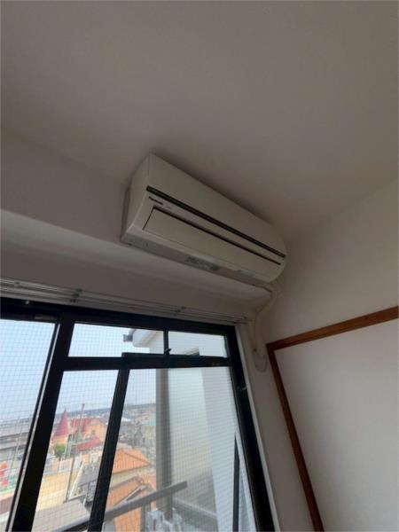 エスポワール明石 部屋画像