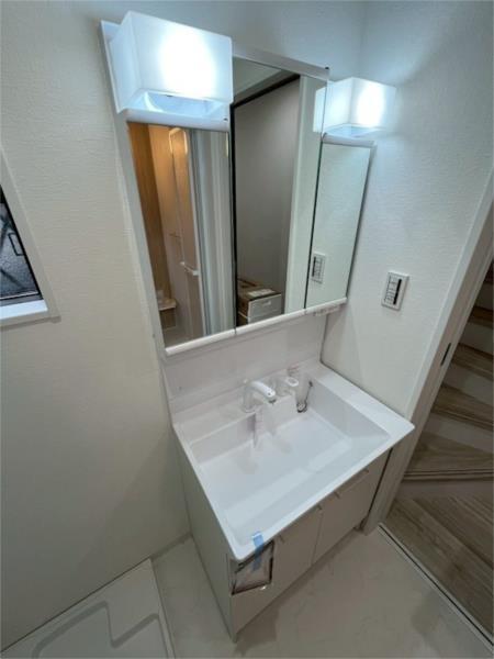 アリビア旭が丘 部屋画像