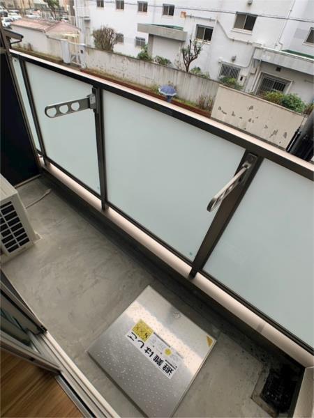 エイチツー西明石 部屋画像