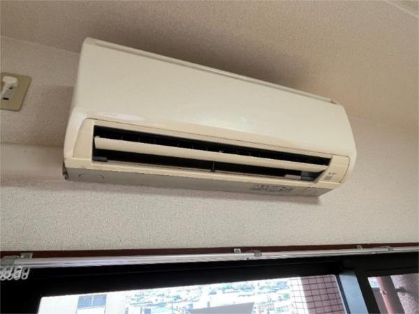 クレ・リジェール 部屋画像