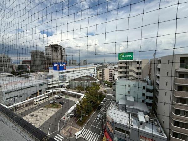 レジュールアッシュ尼崎駅前 その他