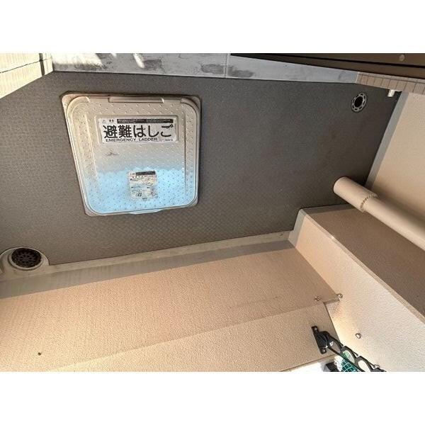 プライムコート武庫之荘 部屋画像