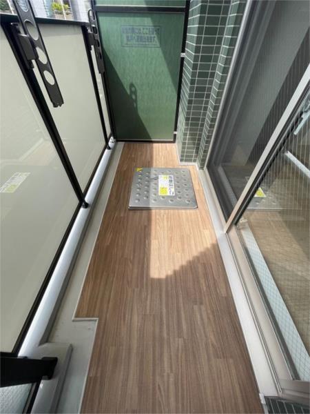 プレサンス塚本ベラビィ 部屋画像